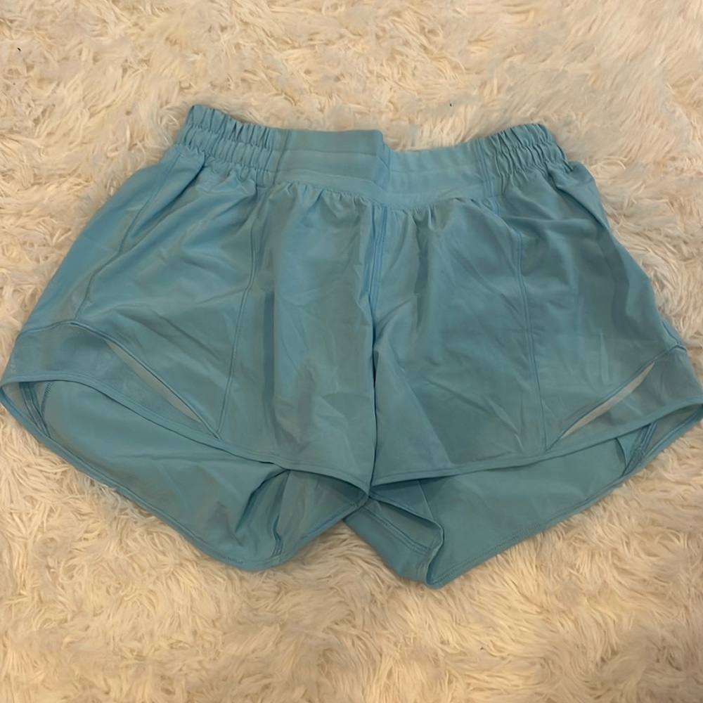 Hotty hot LR 2.5” *lined (light blue)